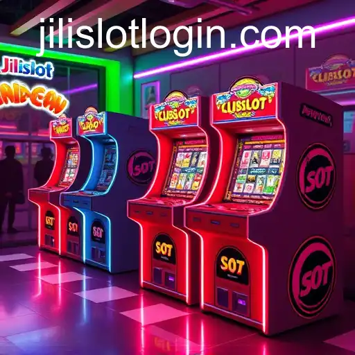 Exploring the Exciting World of Arcade Games: A Deep Dive into the 'jilislot' Phenomenon