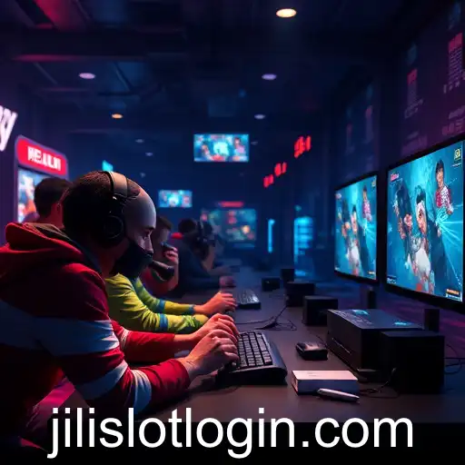 The Evolution and Impact of Online Gaming