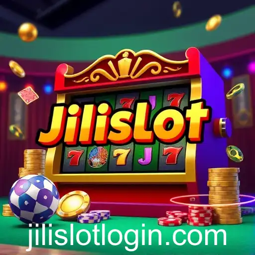The Rise of JiliSlot in the Gaming World