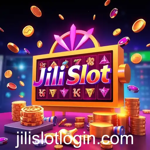 The Rise of JiliSlot in Global Gaming