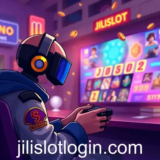 The Rise of Online Gaming and JiliSlot's Evolution