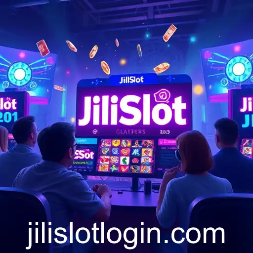 The Rise of Jilislot: A New Frontier in Online Gaming