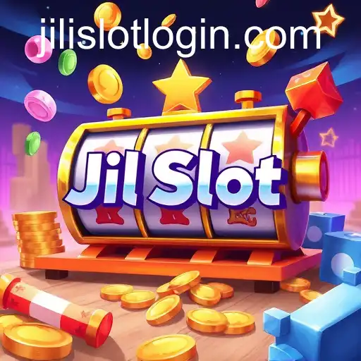Rise of JiliSlot: A Digital Gaming Phenomenon