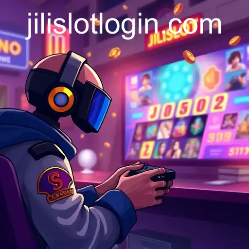 The Rise of Online Gaming and JiliSlot's Evolution