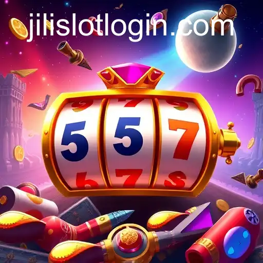 Exploring the World of Slot Games: The Magic of Jilislot