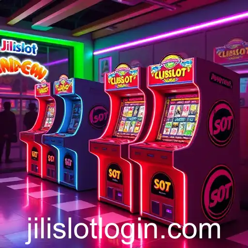 Exploring the Exciting World of Arcade Games: A Deep Dive into the 'jilislot' Phenomenon