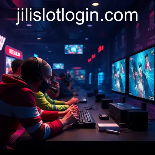 The Evolution and Impact of Online Gaming