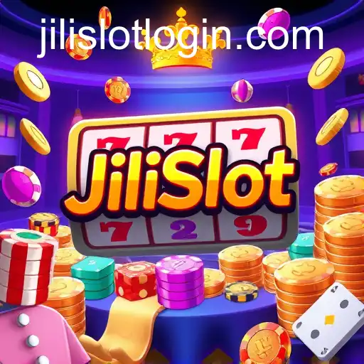 Jilislot: The Rising Trend in Online Gaming