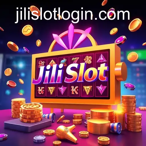 The Rise of JiliSlot in Global Gaming
