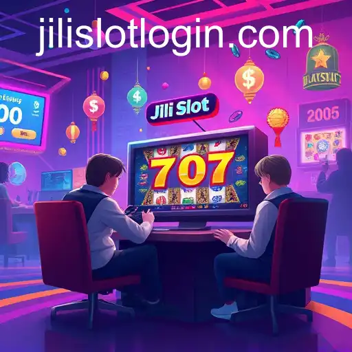 The Rise of Online Gaming and Innovative Platforms