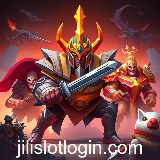 Exploring the Thrilling World of Strategy Games at JiliSlot