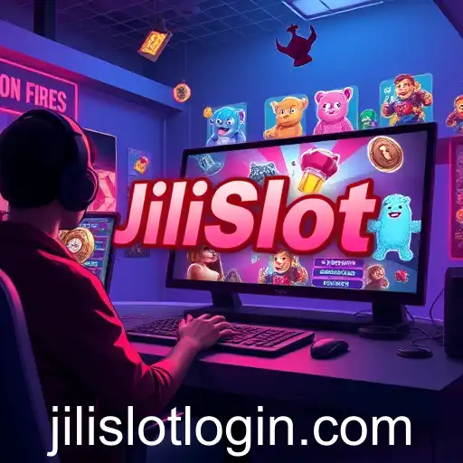 The Rise of Online Slot Gaming