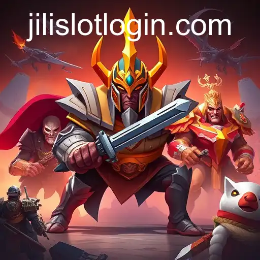 Exploring the Thrilling World of Strategy Games at JiliSlot